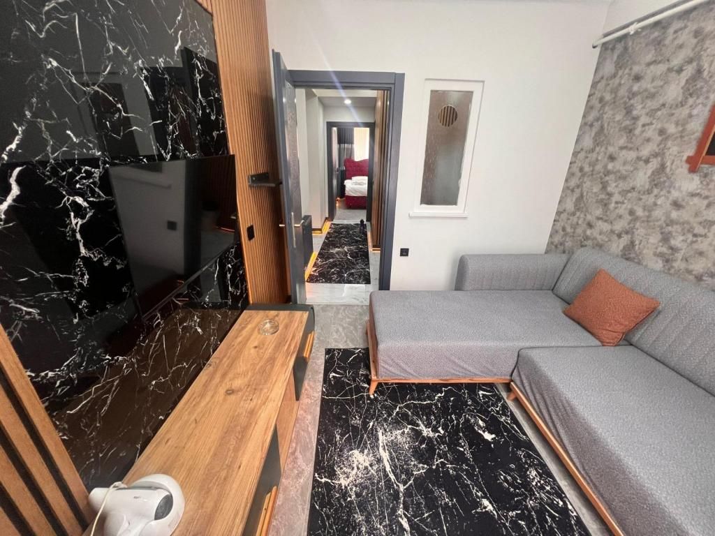 Esguven Suit Rezidans Otel — 6
