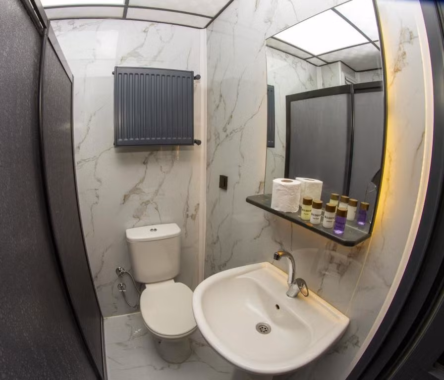 Esguven Suit Rezidans Otel — 7