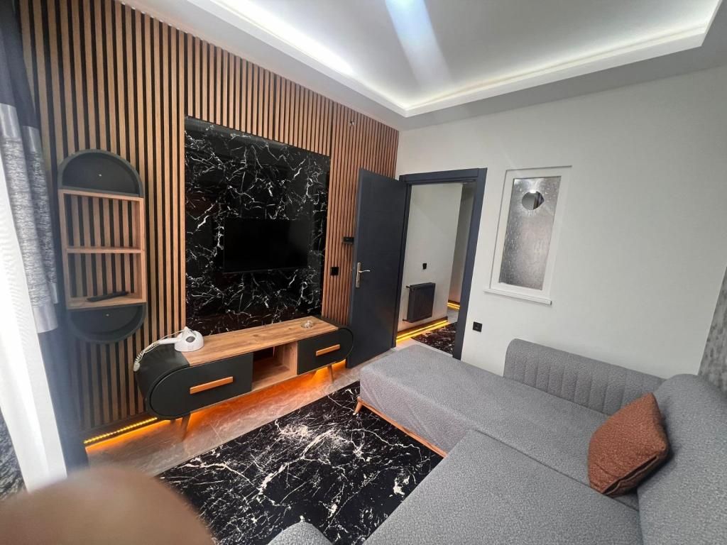Esguven Suit Rezidans Otel — 9
