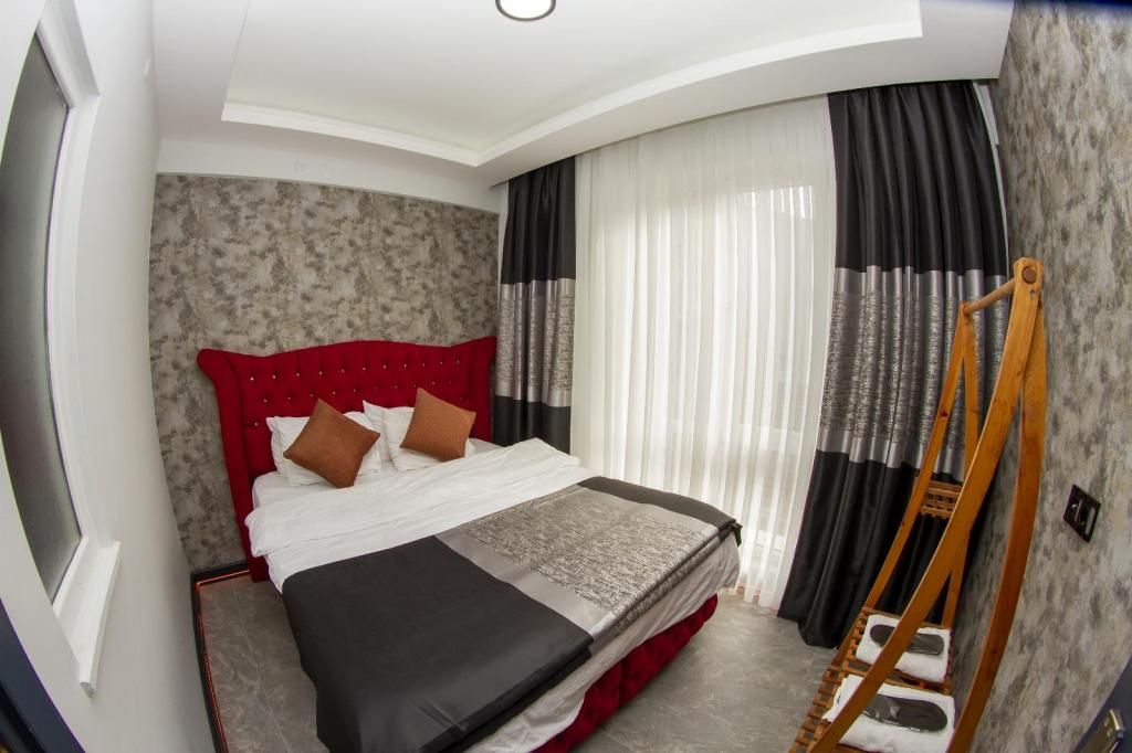 Esguven Suit Rezidans Otel — 8