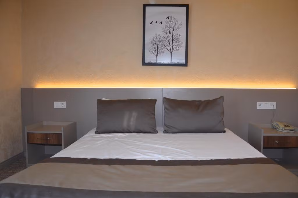Espark Otel Buca — 7