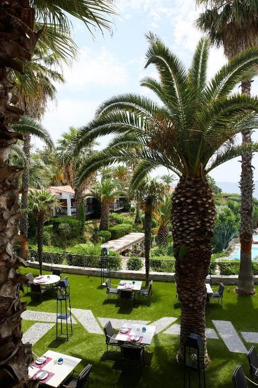 Eagles Palace - Small Luxury Hotels of the World — 7