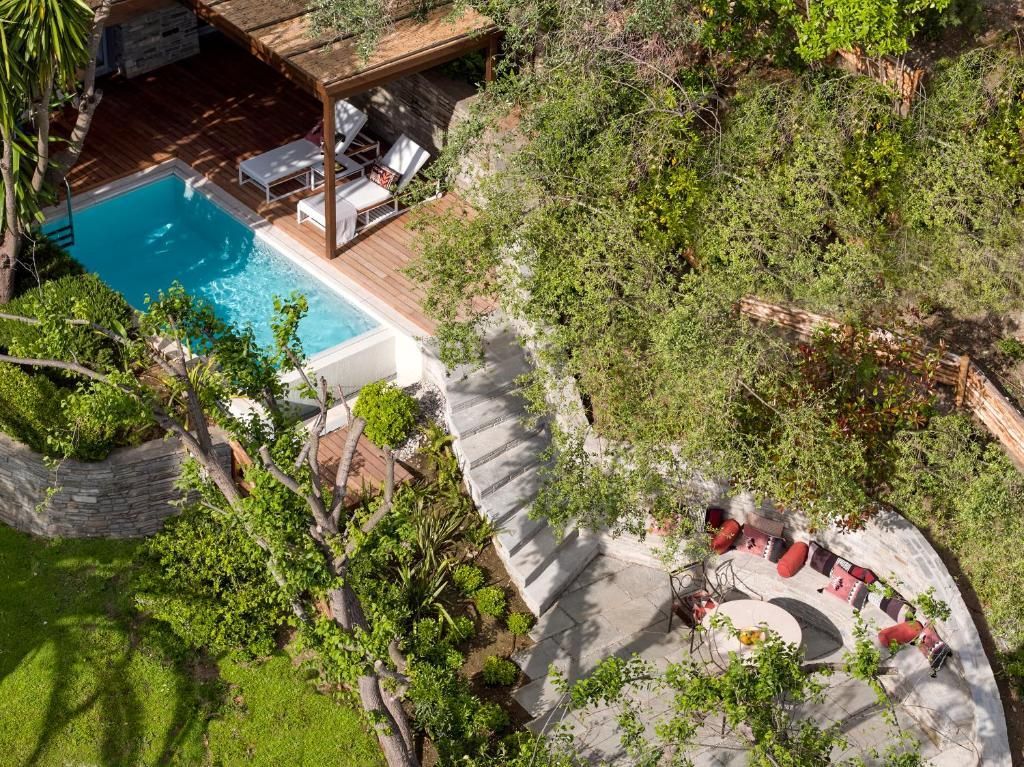 Eagles Palace - Small Luxury Hotels of the World — 8