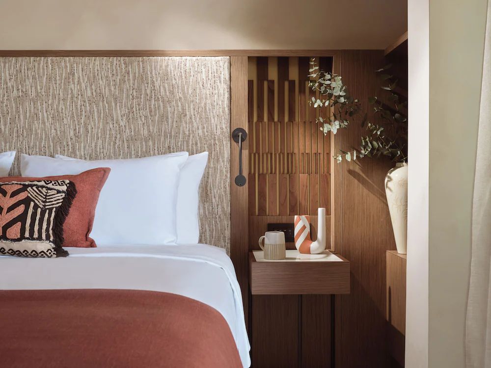Eagles Palace - Small Luxury Hotels of the World — 10