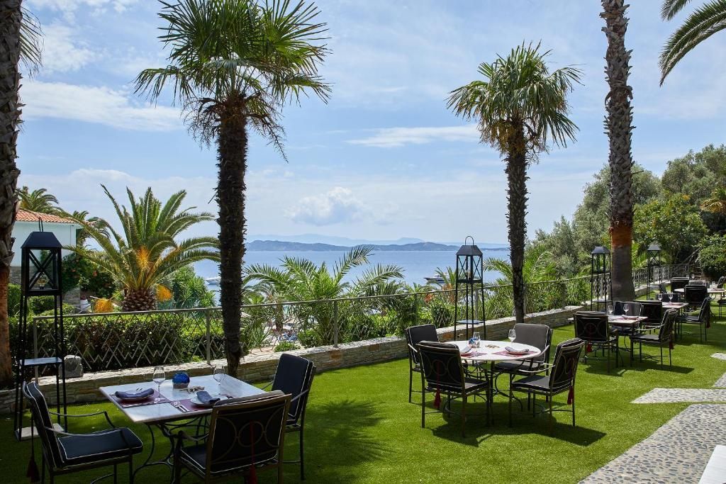 Eagles Palace - Small Luxury Hotels of the World — 5