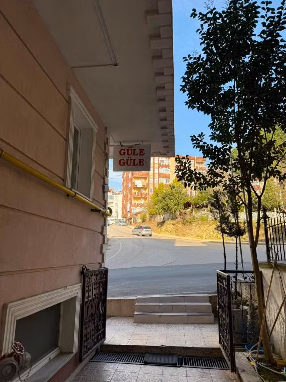 Ebru Pansiyon — 5