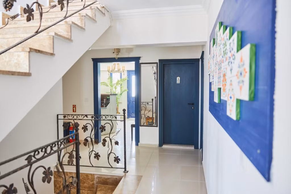 Ebruli Otel — 3