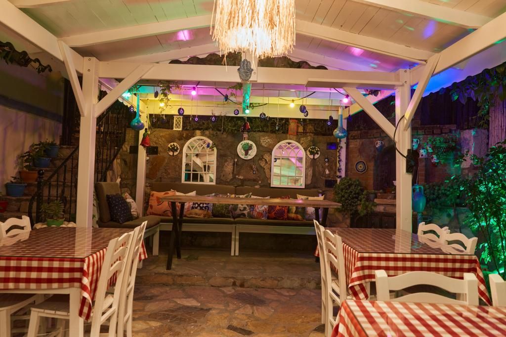 Ebruli Otel — 7