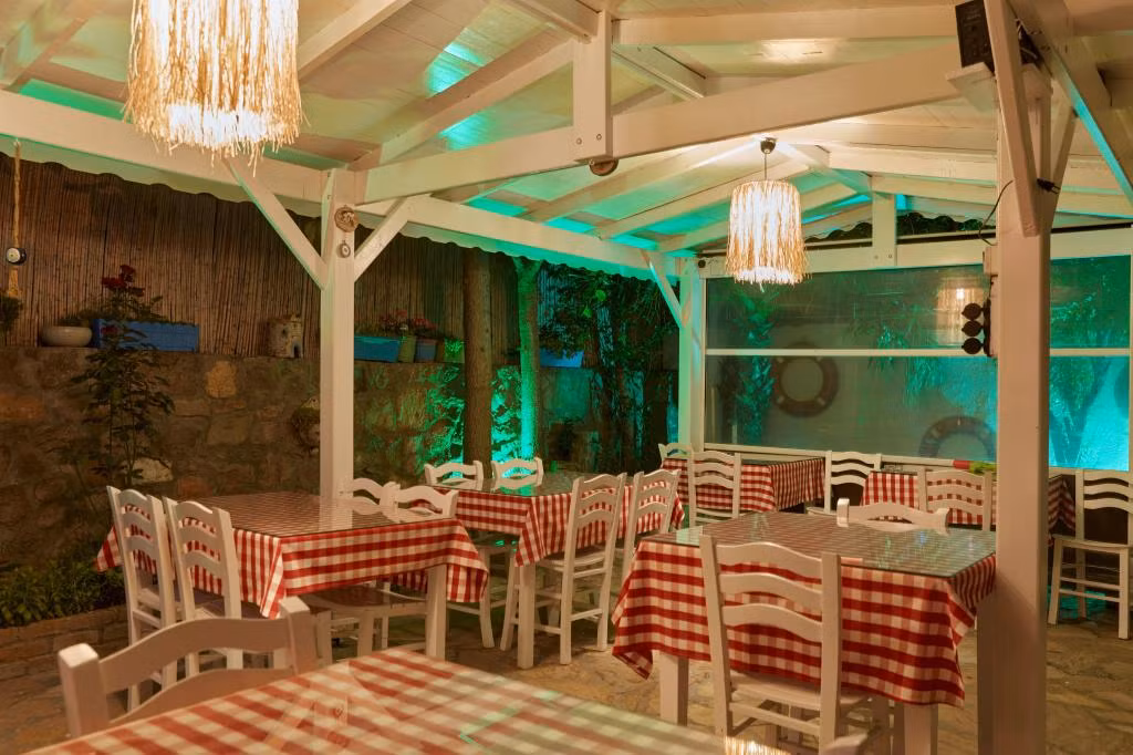 Ebruli Otel — 8