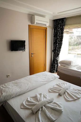 Eceabat Başarır Hotel  — 8