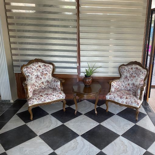 Eceabat Başarır Hotel — 2