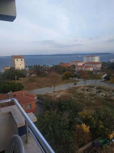 Eceabat Başarır Hotel  — 4