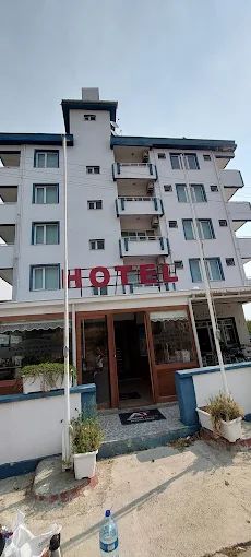 Eceabat Başarır Hotel  — 5