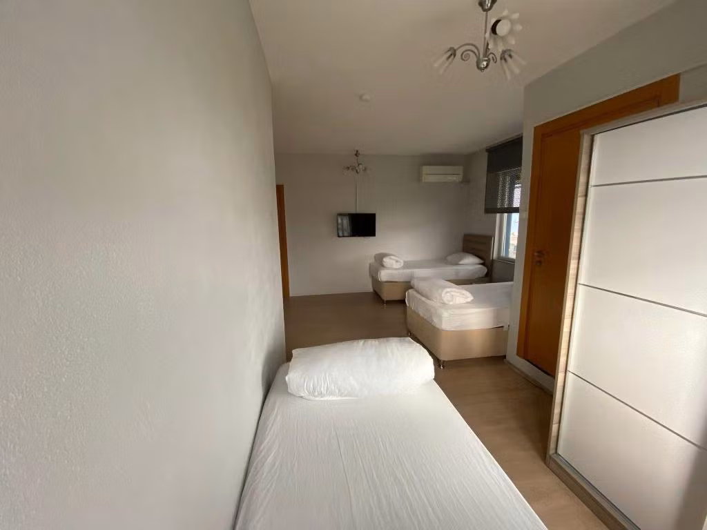 Eceabat Başarır Hotel  — 9