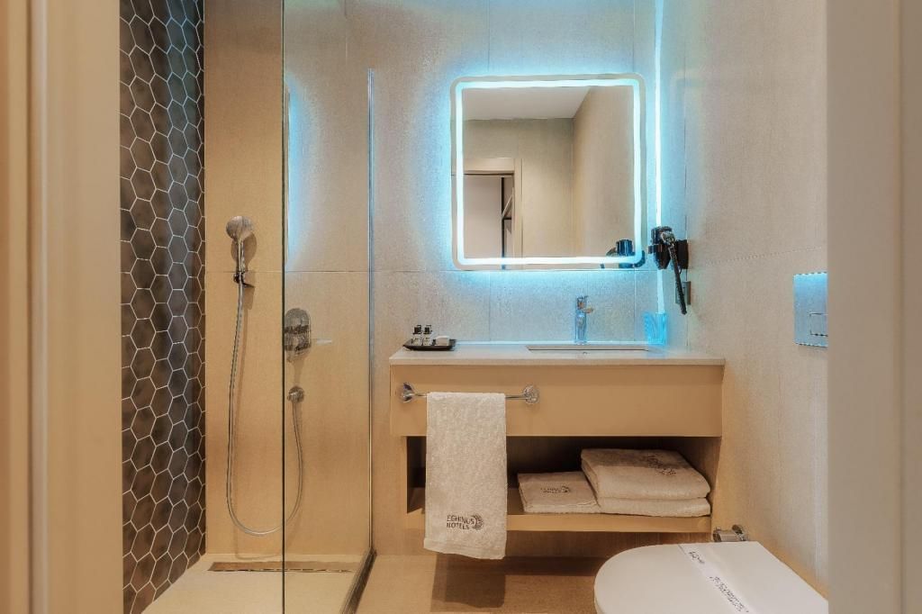 Echinus Blue Hotel — 10