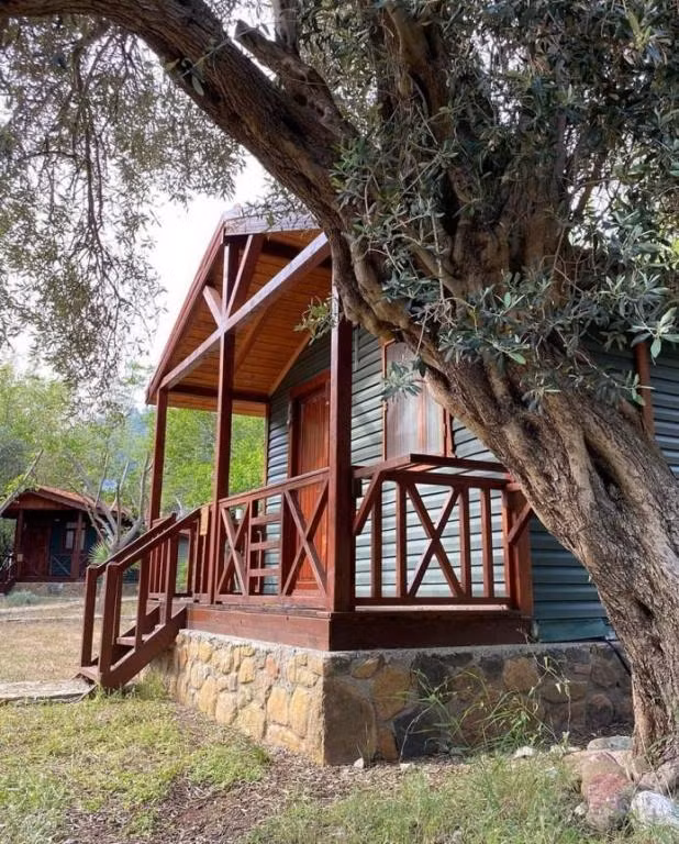 Eden Bungalows And Beach-Ekincik — 7