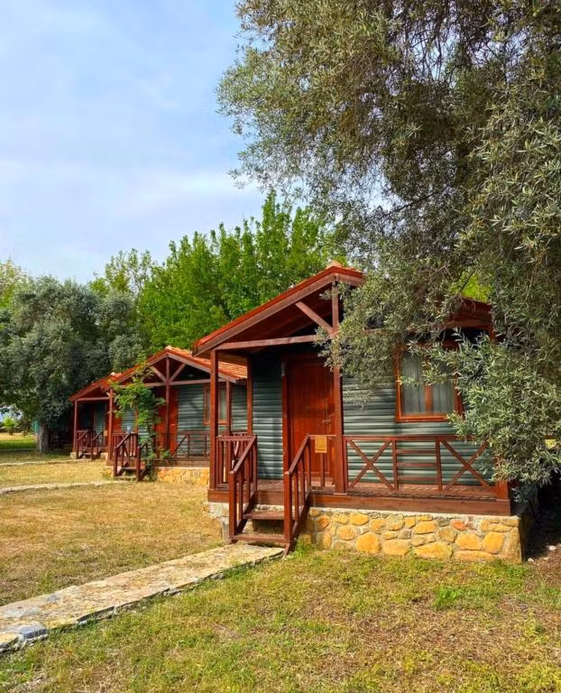 Eden Bungalows And Beach-Ekincik — 6