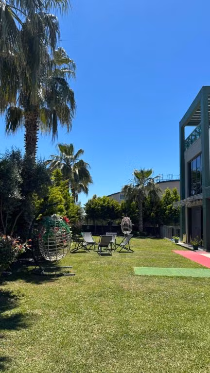 Eden Nest Exclusive — 2