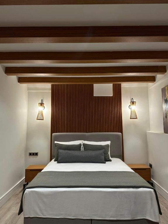 Edra House Hotel Alaçatı — 4