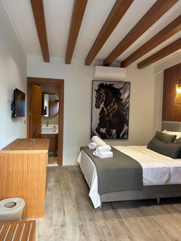 Edra House Hotel Alaçatı — 5