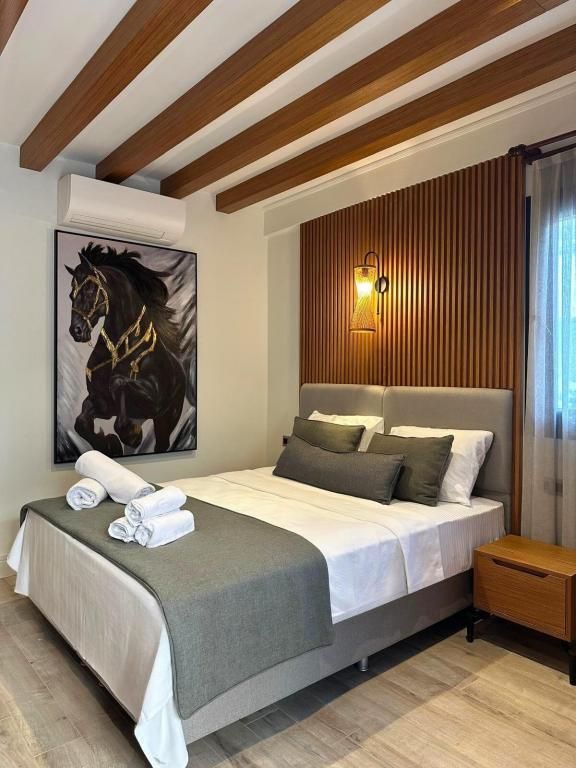 Edra House Hotel Alaçatı — 6