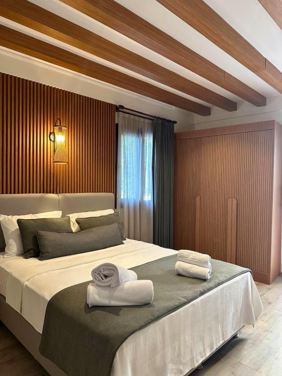 Edra House Hotel Alaçatı — 7