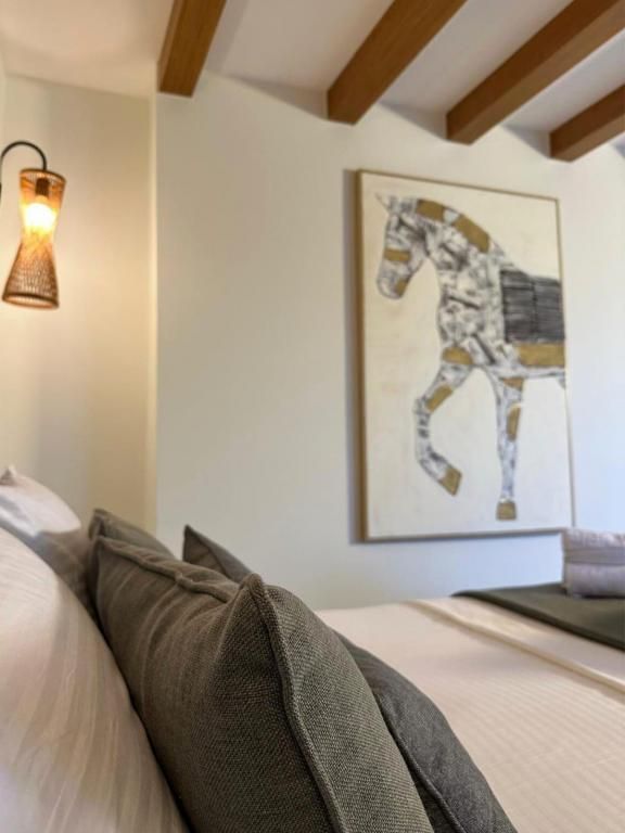 Edra House Hotel Alaçatı — 8