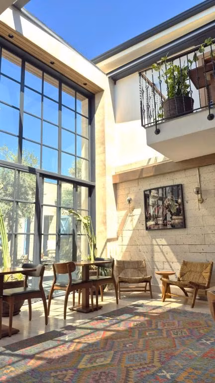 Edra House Hotel Alaçatı — 8