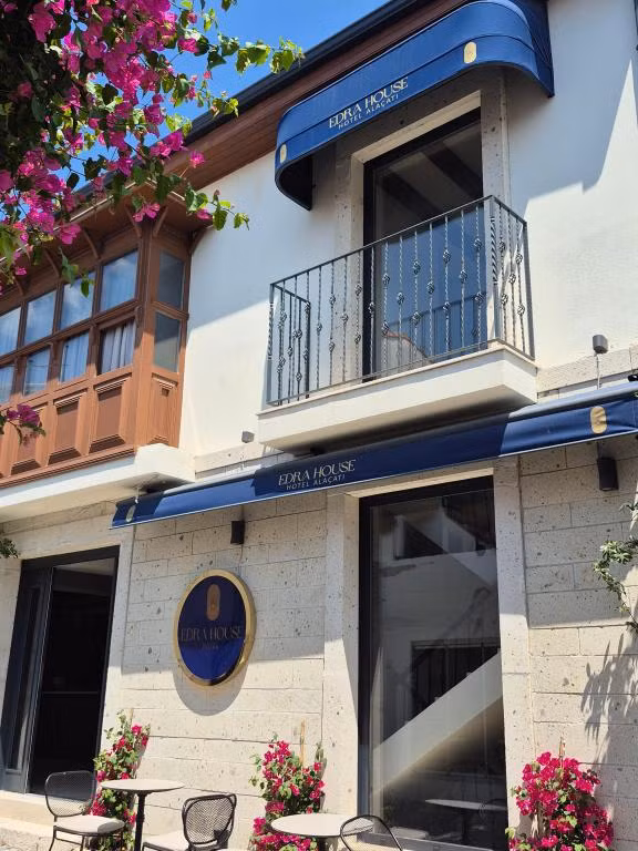 Edra House Hotel Alaçatı — 6