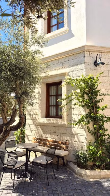 Edra House Hotel Alaçatı — 7