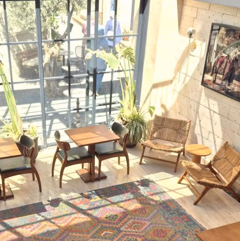 Edra House Hotel Alaçatı — 2