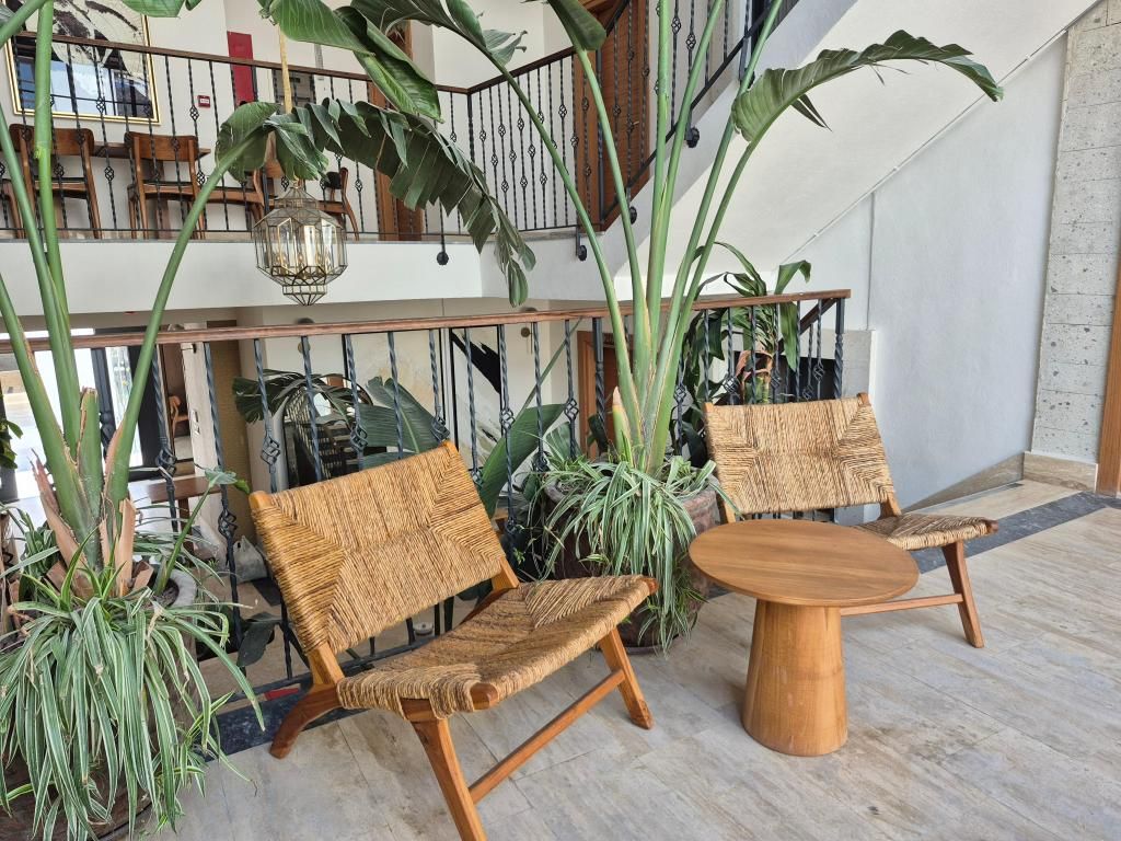 Edra House Hotel Alaçatı — 3