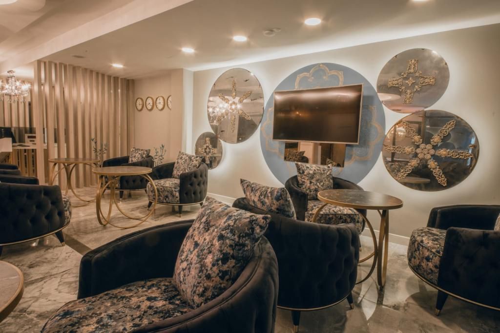 Edrin Gözde Hotel — 4