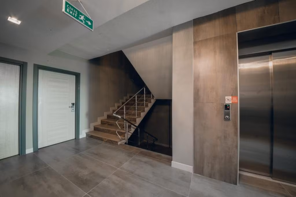 Edrin Gözde Hotel — 7
