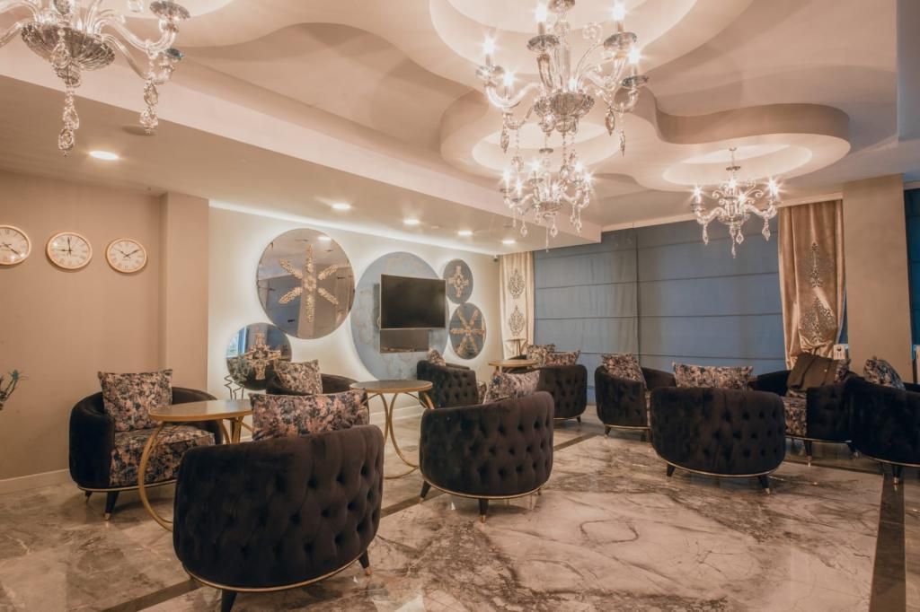 Edrin Gözde Hotel — 5