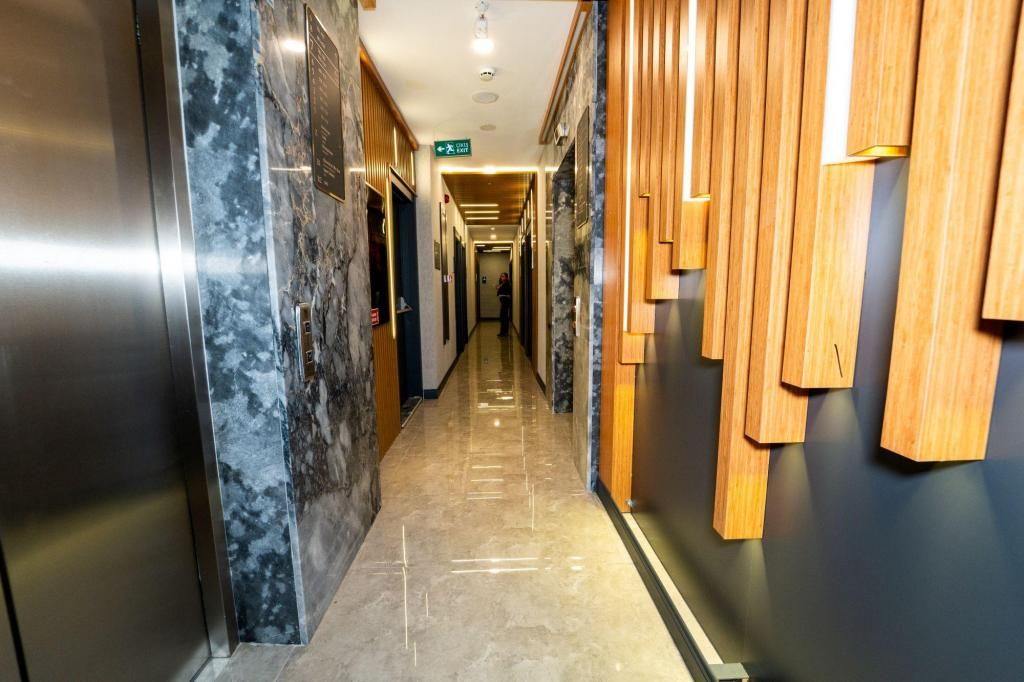 Educity Hotels & Spa — 3