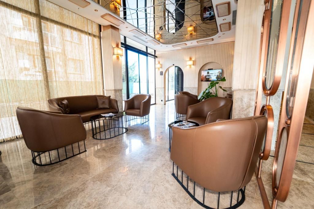 Educity Hotels & Spa — 4