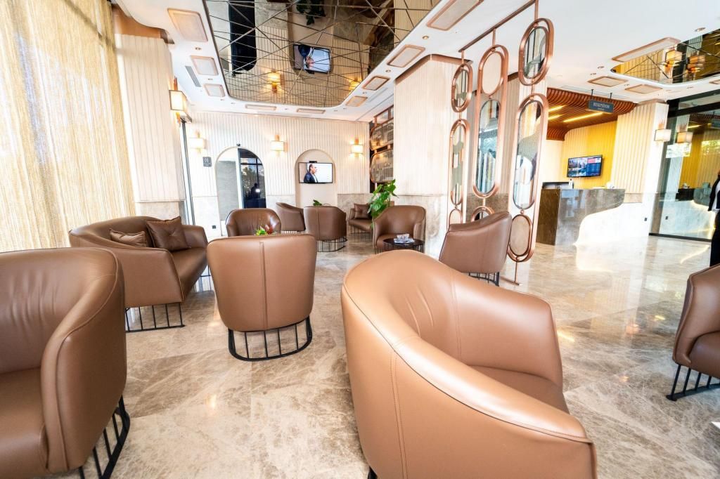 Educity Hotels & Spa — 7