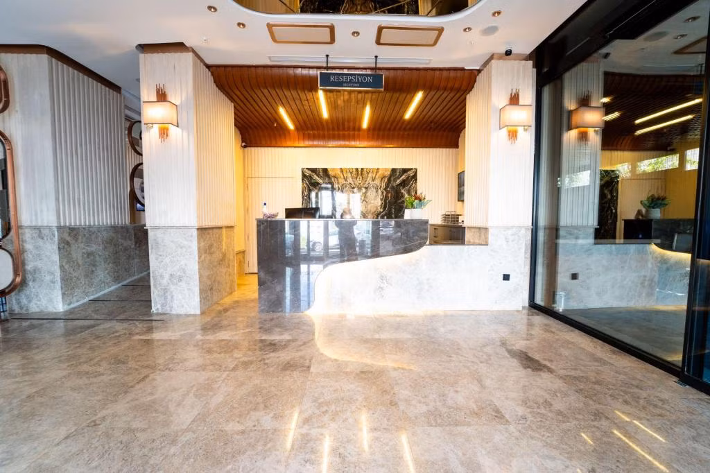 Educity Hotels & Spa — 5