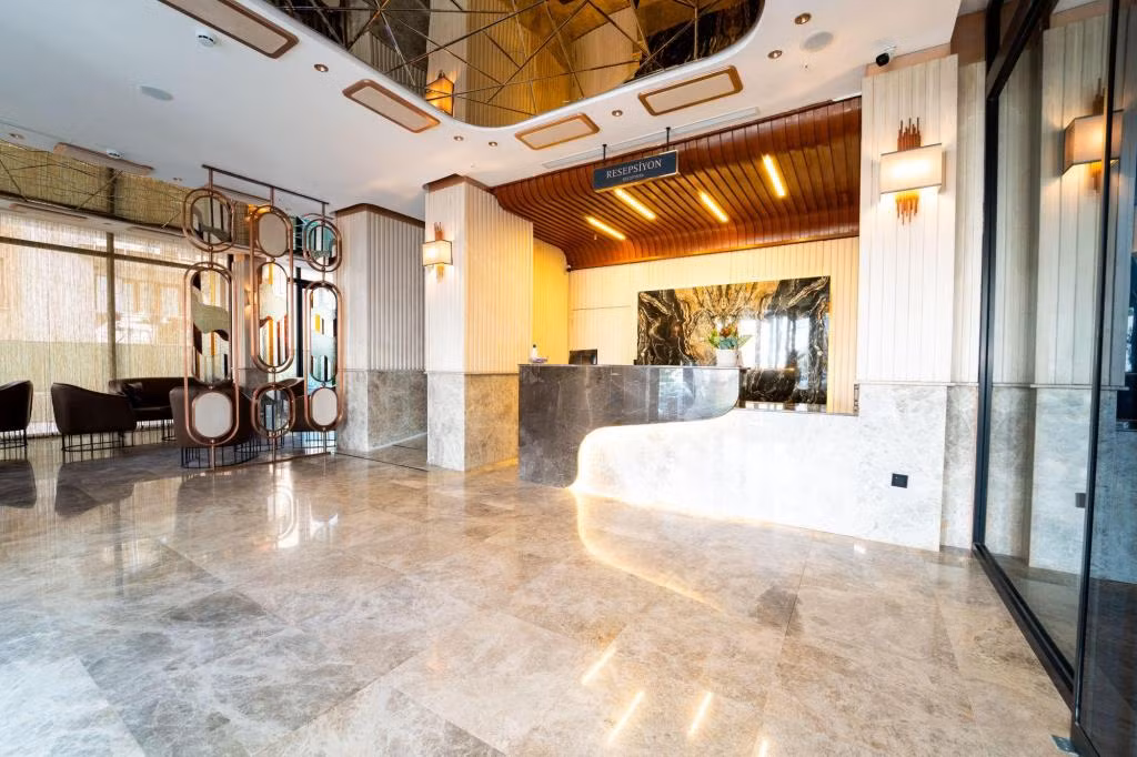 Educity Hotels & Spa — 6