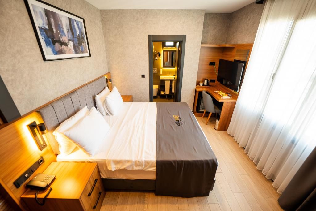 Educity Hotels & Spa — 8
