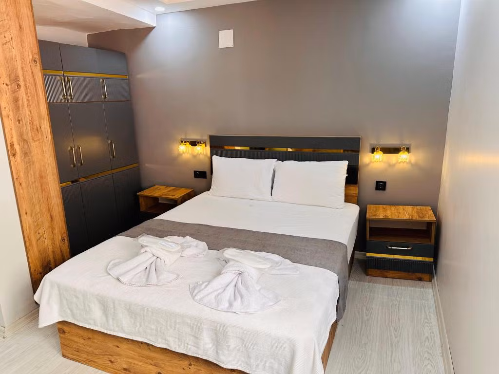Efehan Otel — 7