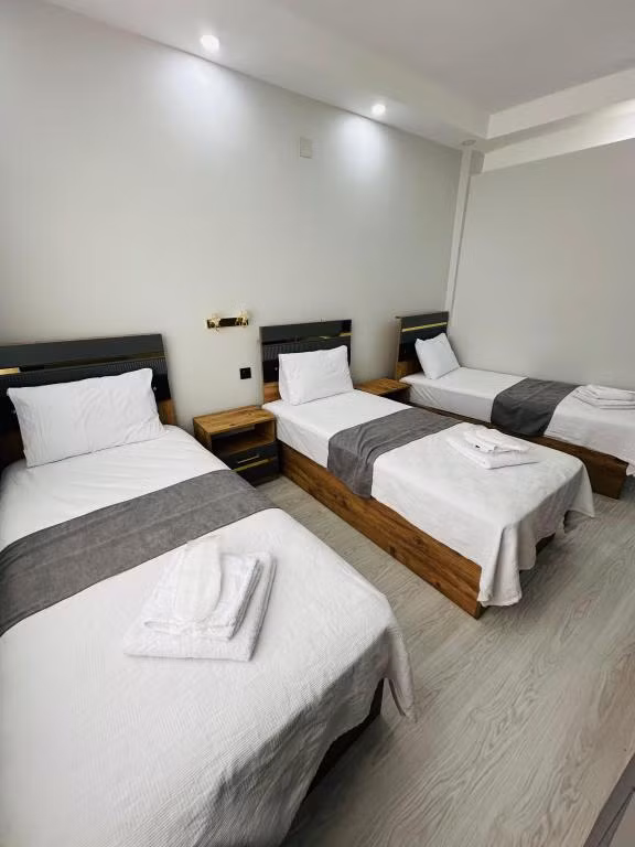 Efehan Otel — 10