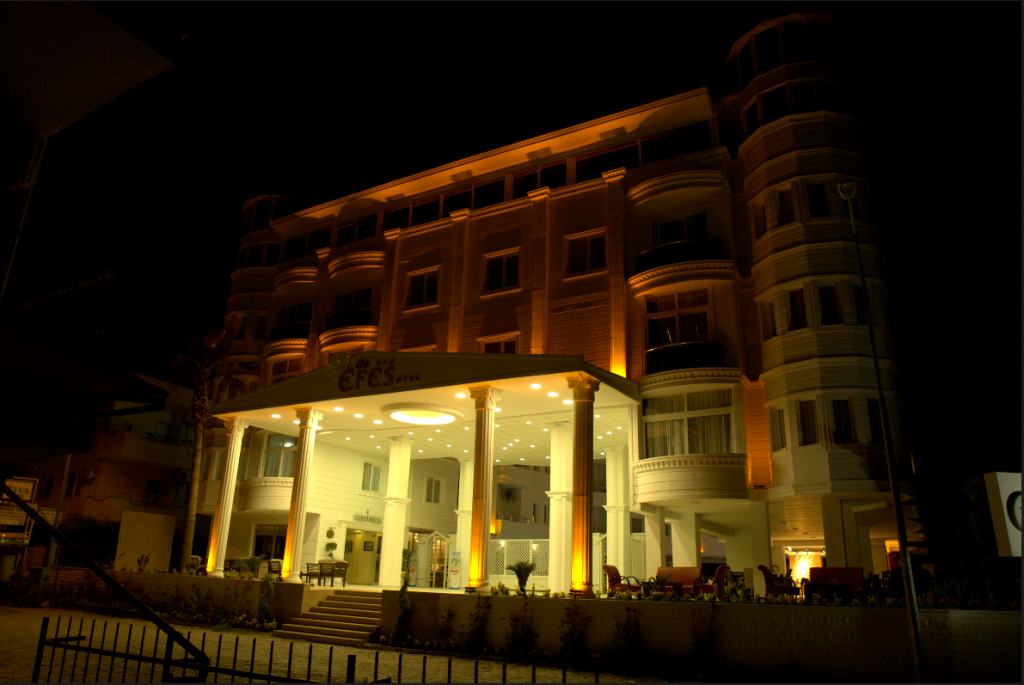 Otel Resmi