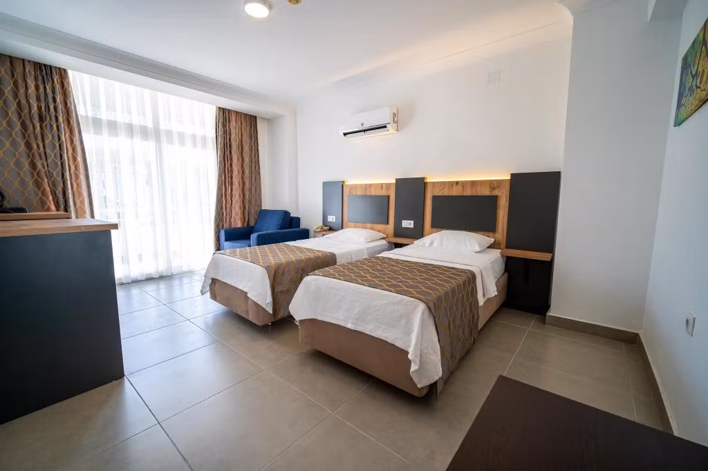 Otel Resmi