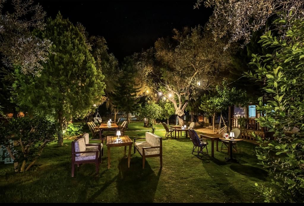 Eftalya Otel — 8