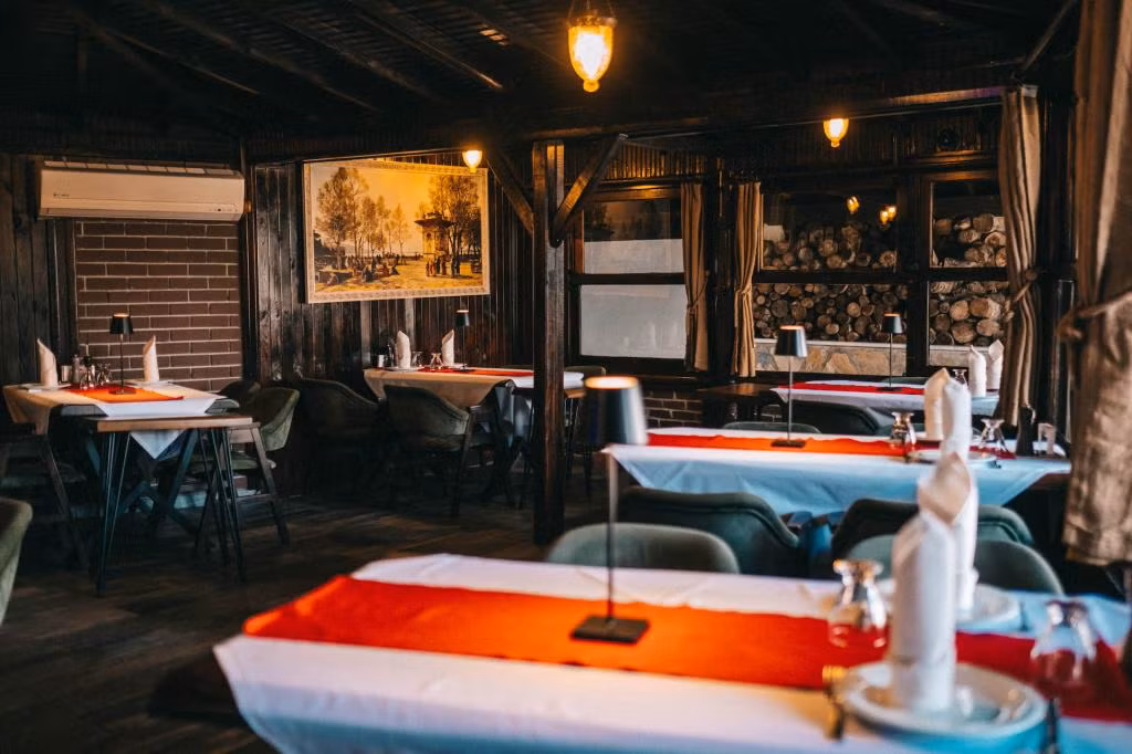 Eftelya Hotel Akçakoca — 4