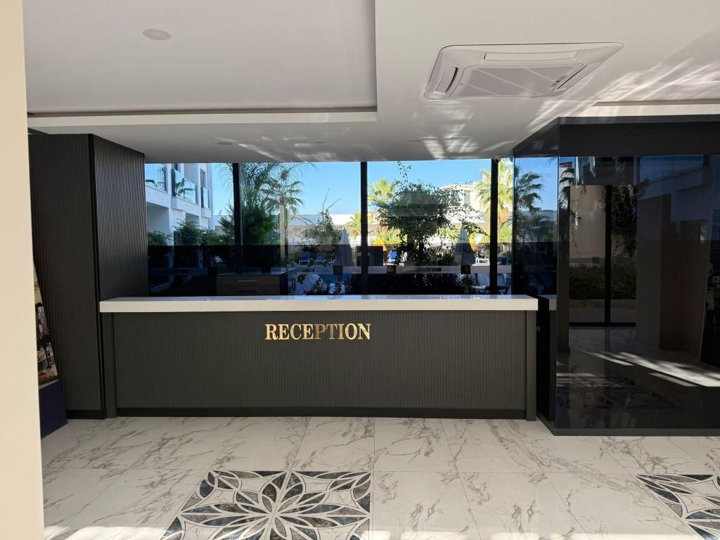 Ege Birlik Seasight Suites — 2