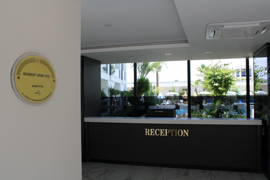 Ege Birlik Seasight Suites — 4