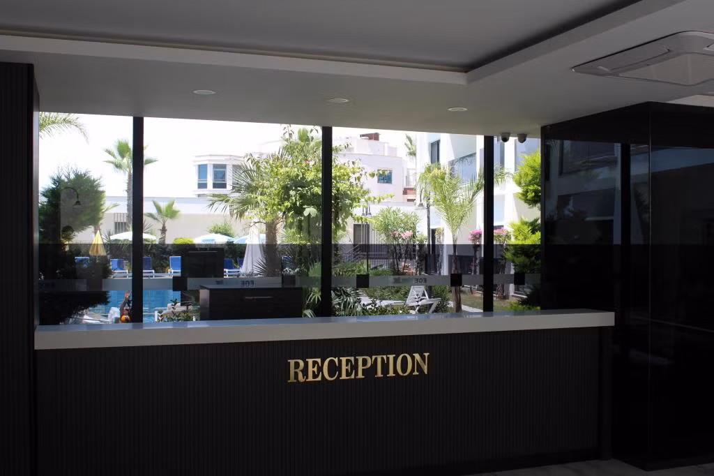 Ege Birlik Seasight Suites — 5